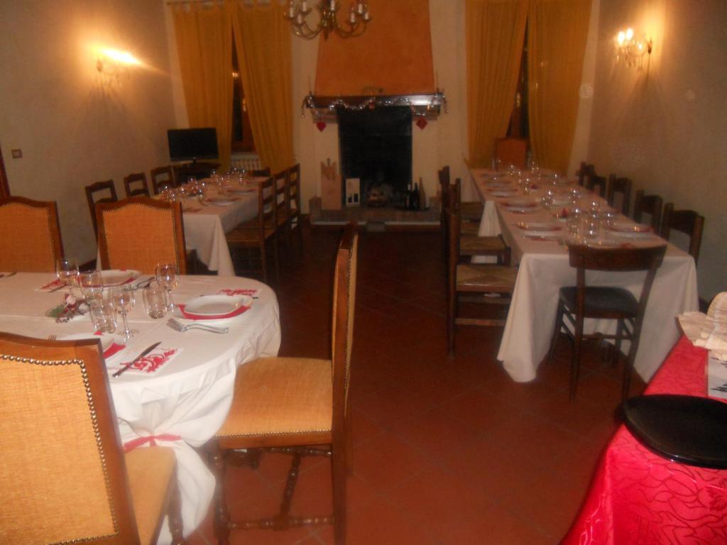 Agriturismo Boaria Bassa Castel dʼArio Exteriör bild